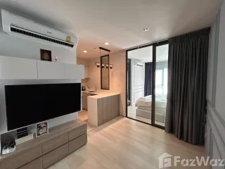 Condo en venta de 1 habitaciones en Pathum Wan, Bangkok