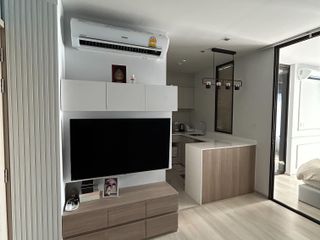Condo en venta de 1 habitaciones en Pathum Wan, Bangkok