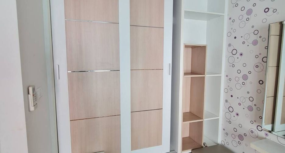 Продажа 1 кровать кондо в Pak Kret, Нонтабури