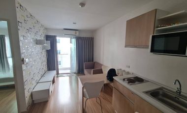 Продажа 1 кровать кондо в Pak Kret, Нонтабури