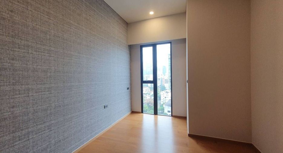 For sale 1 bed condo in Watthana, Bangkok