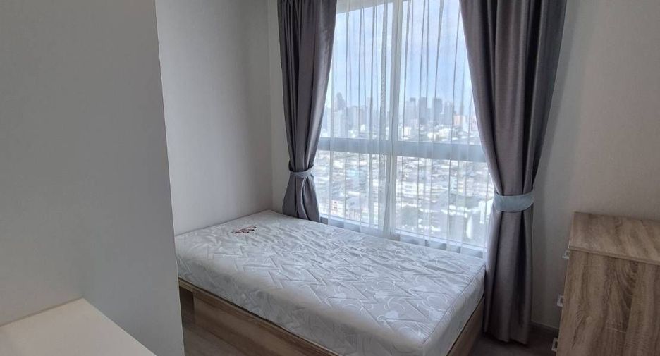 À vendre et à louer 2 chambres condo à Yan Nawa, Bangkok