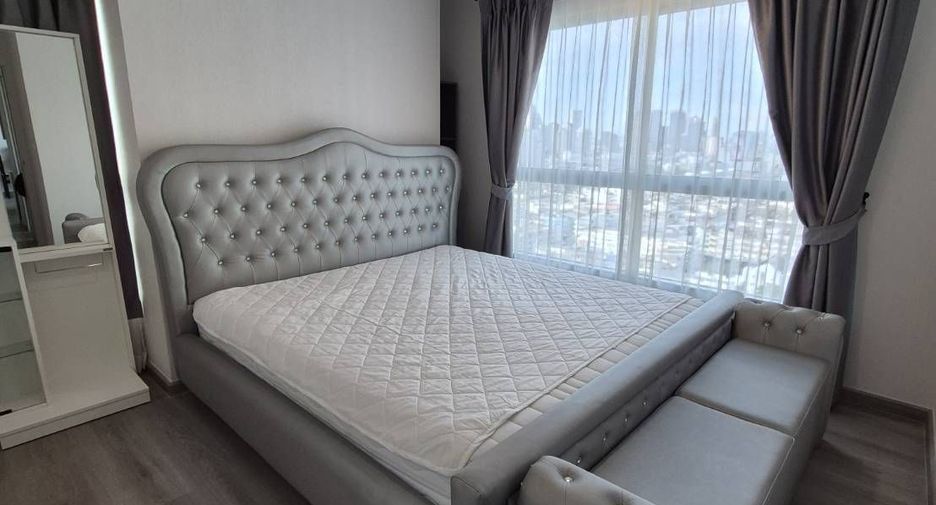 Продажа и аренда 2 спальни кондо в Ян Наща, Бангкок