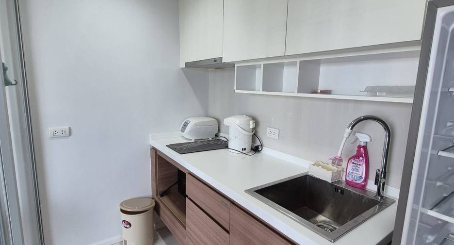 Продажа и аренда 2 спальни кондо в Ян Наща, Бангкок