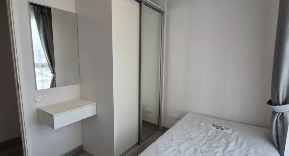 出售 和 出租 2 卧室 公寓 在 Yan Nawa, 曼谷