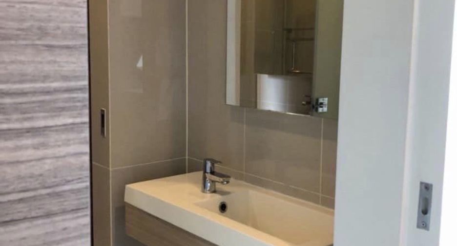 Продажа 1 кровать кондо в Щаттхана, Бангкок