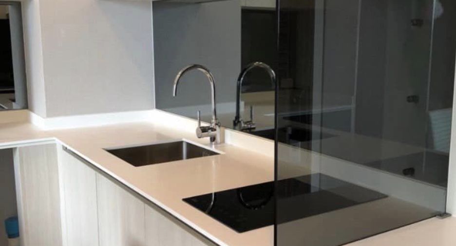 Продажа 1 кровать кондо в Щаттхана, Бангкок