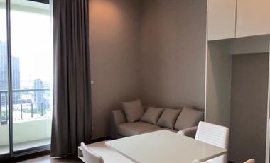 For sale 1 bed condo in Watthana, Bangkok