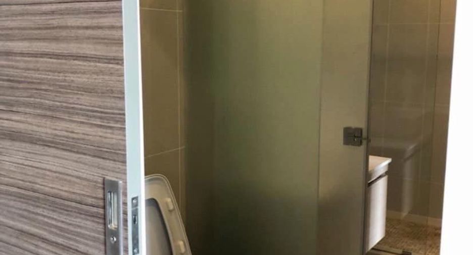 Продажа 1 кровать кондо в Щаттхана, Бангкок