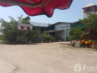 Grundstück zum Kauf in Klaeng, Rayong