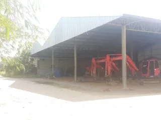 Grundstück zum Kauf in Klaeng, Rayong