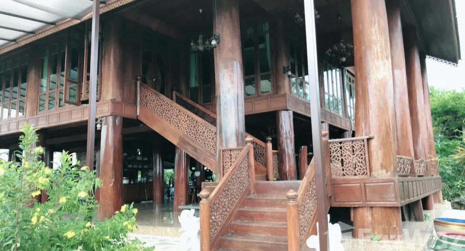 For sale land in Klaeng, Rayong