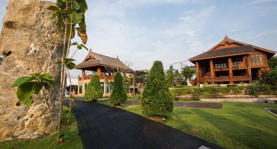 For sale land in Klaeng, Rayong