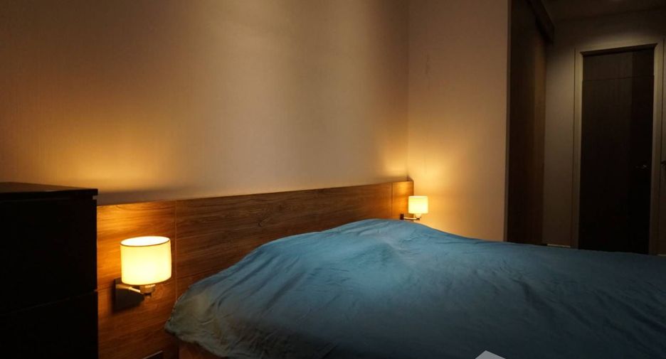 For sale 1 bed condo in Sathon, Bangkok
