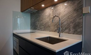 À vendre 1 chambre condo à Sathon, Bangkok