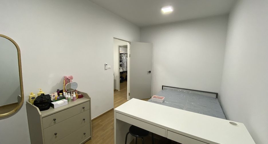 For rent and for sale 2 bedrooms townhouse in Mueang Pathum Thani, Pathum Thani