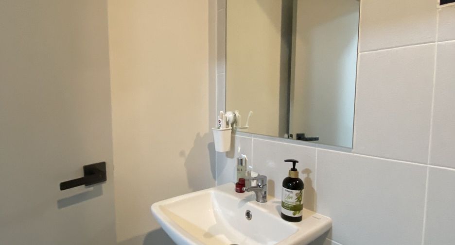 For rent and for sale 2 bedrooms townhouse in Mueang Pathum Thani, Pathum Thani