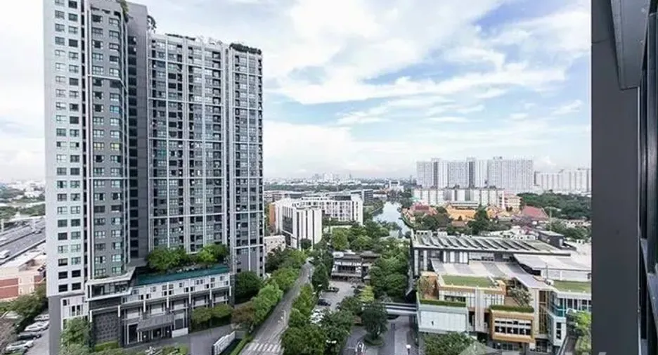 出售 1 卧室 公寓 在 Watthana, 曼谷