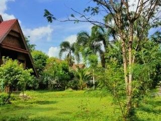 Casa en venta de 3 habitaciones en Bang Klam, Songkhla
