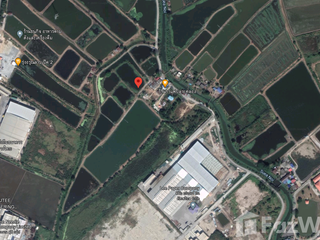 For sale land in Bang Pakong, Chachoengsao