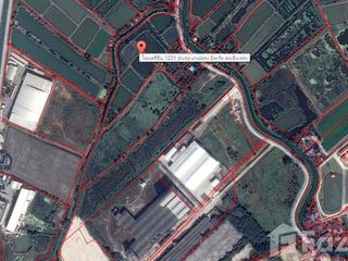 For sale land in Bang Pakong, Chachoengsao