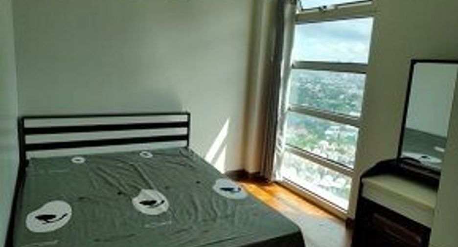 For sale and for rent 3 bedrooms condo in Pak Kret, Nonthaburi