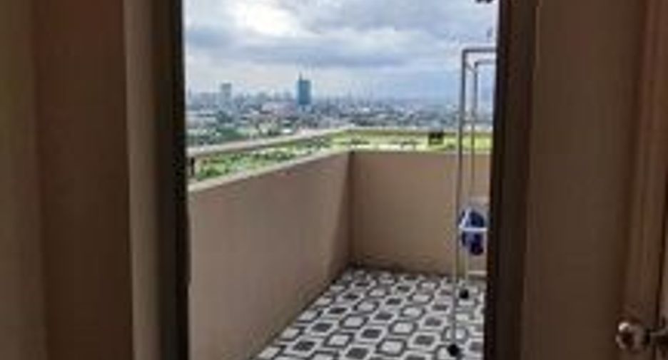 For sale and for rent 3 bedrooms condo in Pak Kret, Nonthaburi