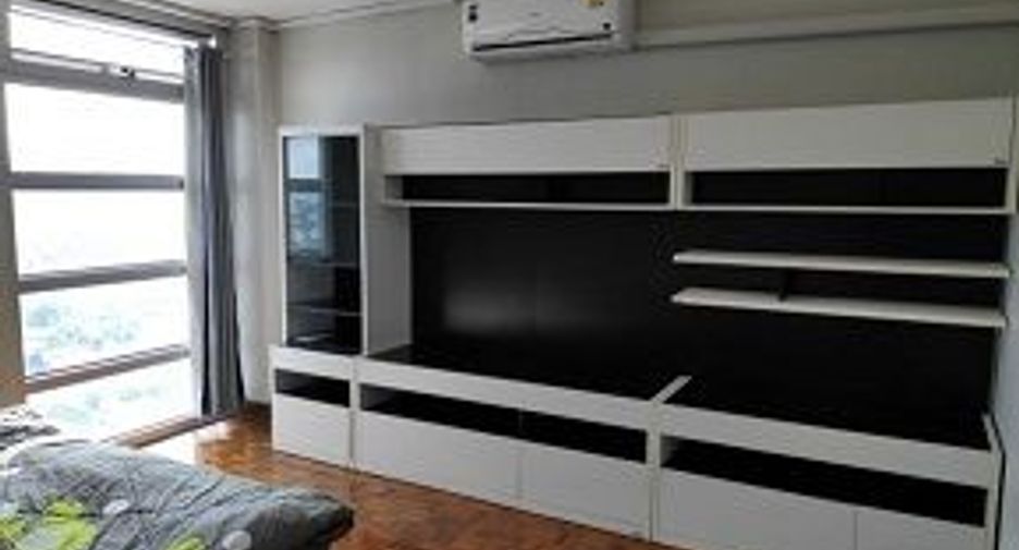 For sale and for rent 3 bedrooms condo in Pak Kret, Nonthaburi