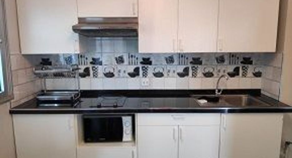 For sale and for rent 3 bedrooms condo in Pak Kret, Nonthaburi