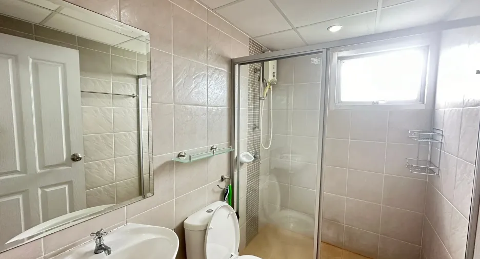Condo en alquiler de 1 habitaciones en Hat Yai, Songkhla