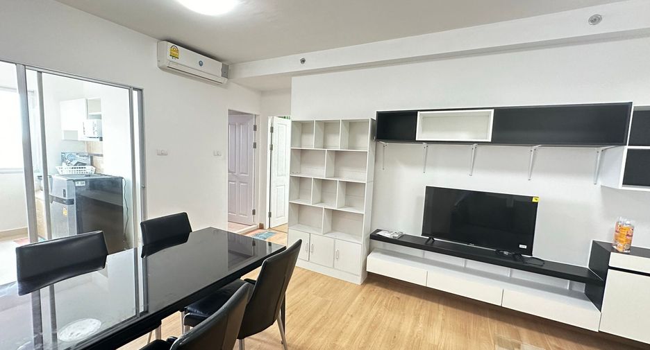 À louer 1 chambre condo à Hat Yai, Songkhla