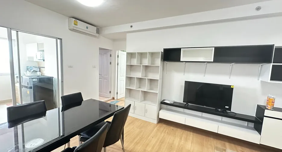 Condo en alquiler de 1 habitaciones en Hat Yai, Songkhla