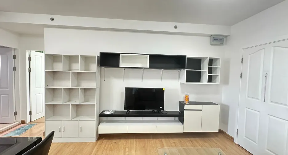 Condo en alquiler de 1 habitaciones en Hat Yai, Songkhla