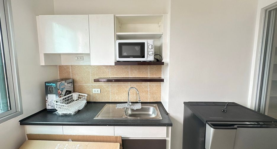 Condo en alquiler de 1 habitaciones en Hat Yai, Songkhla
