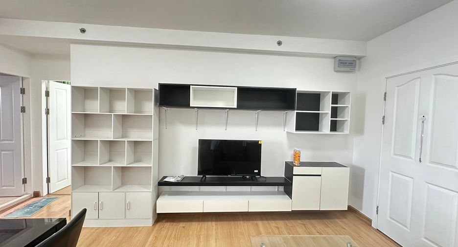 À louer 1 chambre condo à Hat Yai, Songkhla