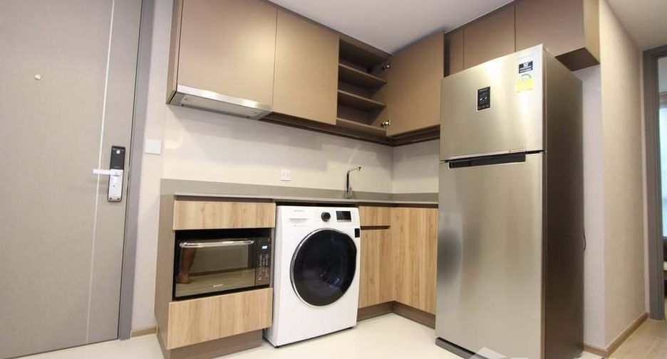 For sale and for rent 2 bedrooms condo in Watthana, Bangkok