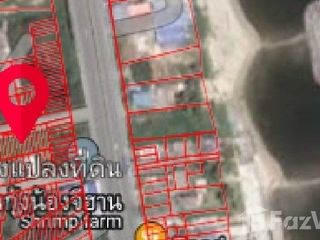 Terreno en venta en Hua Sai, Nakhon Si Thammarat