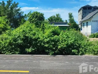 For sale land in Hua Sai, Nakhon Si Thammarat