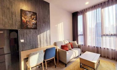 For sale and for rent 1 bed condo in Watthana, Bangkok
