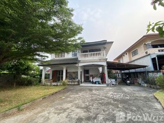 For sale 3 bedrooms house in Mae Sai, Chiang Rai