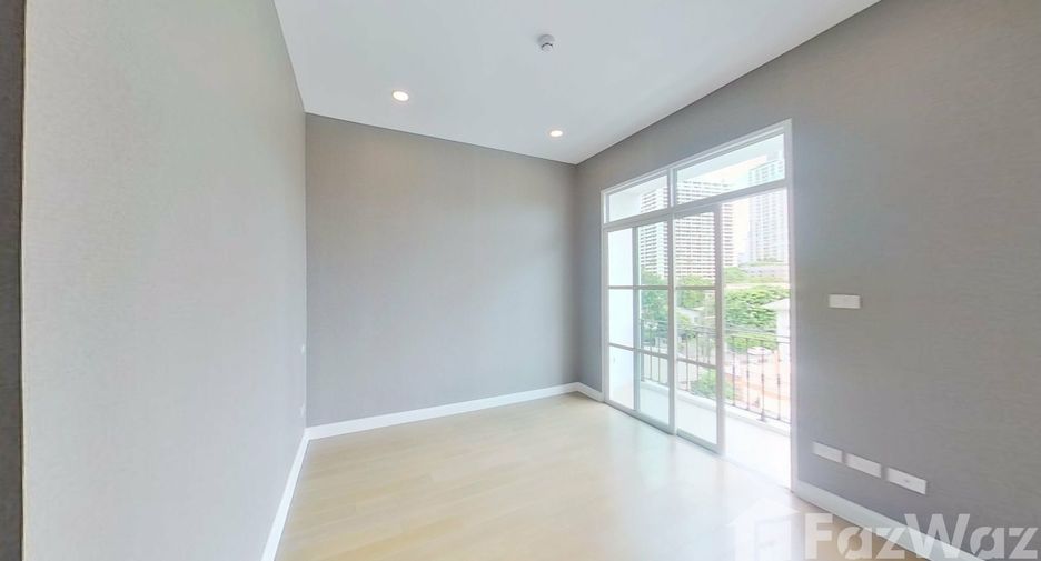 For sale 1 Beds condo in Watthana, Bangkok