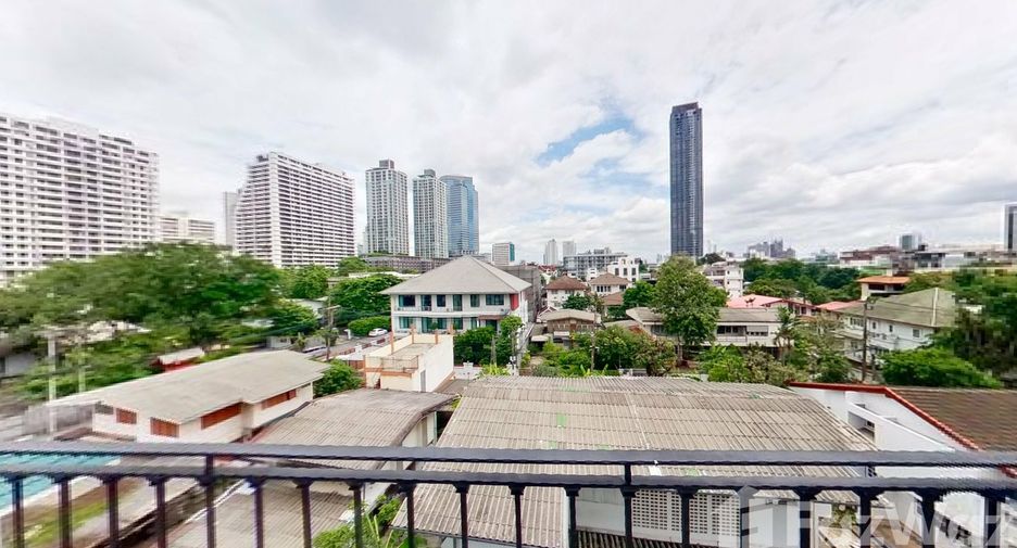 For sale 1 Beds condo in Watthana, Bangkok