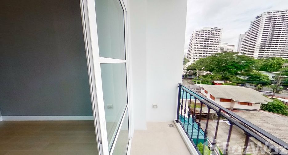 For sale 1 Beds condo in Watthana, Bangkok