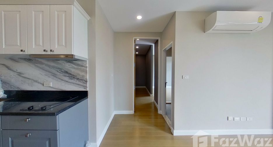 For sale 1 Beds condo in Watthana, Bangkok