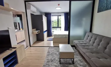 For rent 1 bed condo in Hat Yai, Songkhla