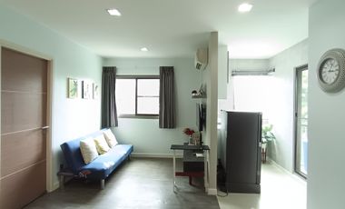 出租 2 卧室 公寓 在 Mueang Nonthaburi, Nonthaburi