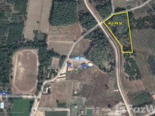For sale land in Wiang Pa Pao, Chiang Rai