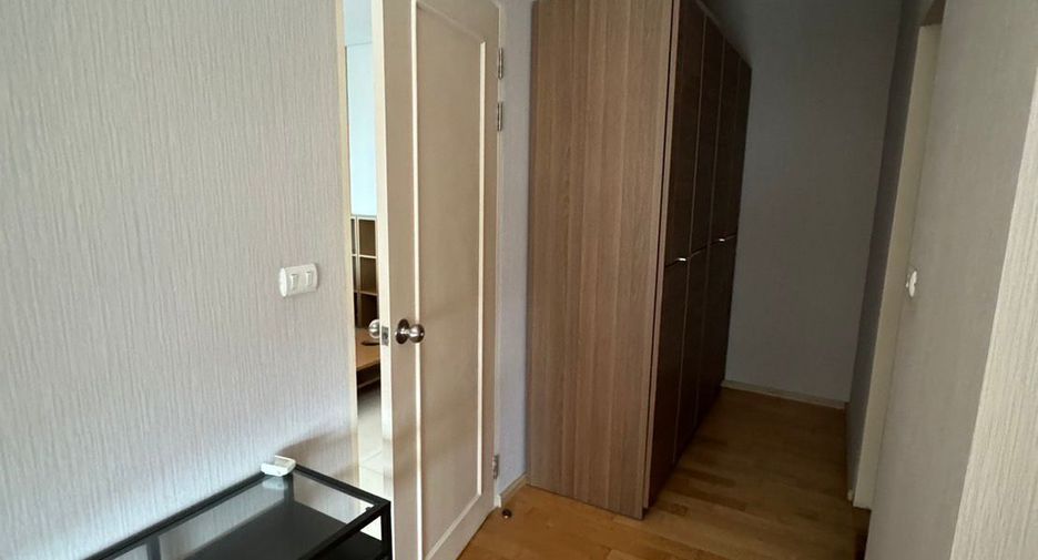 For sale 1 bed condo in Watthana, Bangkok