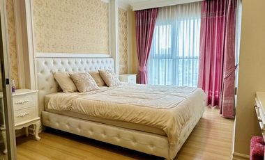 Продажа 1 кровать кондо в Кхлонг Тоеи, Бангкок
