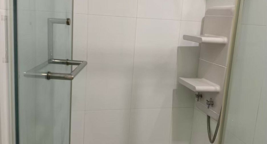 For rent studio condo in Pak Kret, Nonthaburi